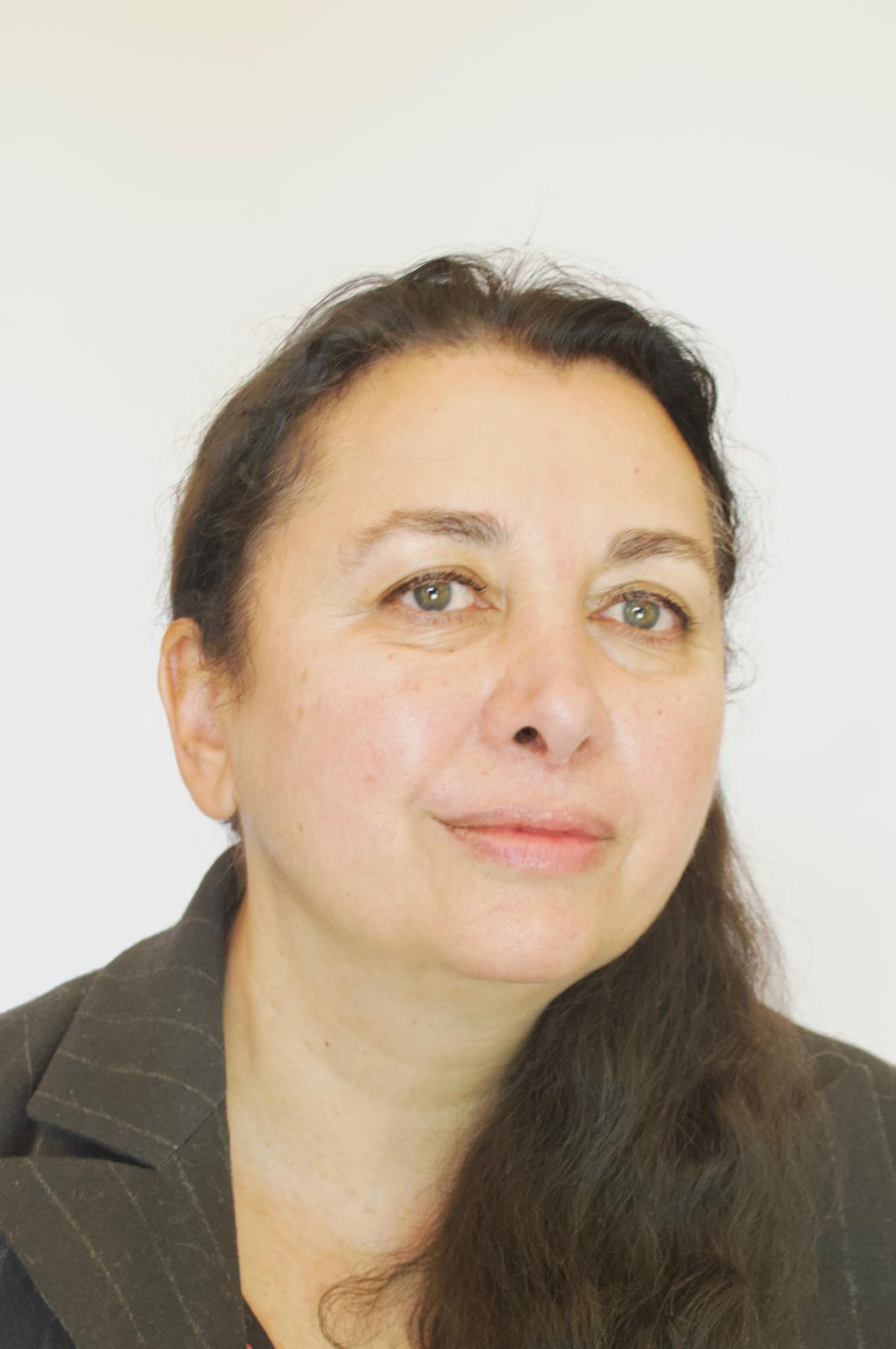 Frederique Glazer